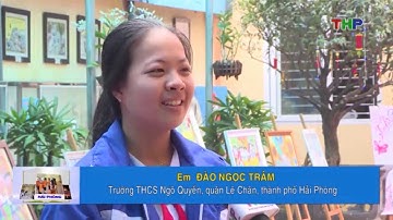 Chuyên đề "Xây dựng tình bạn đẹp - Nói không với bạo lực học đường"