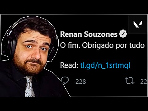 Renan Souzones on X: AMANHÃ tem vídeo no canal com a minha