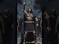 The Greatest Warrior at Troy Lost a Vote — and It Destroyed Him
