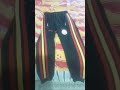 Galatasaray şortu ile video çektim (Galatasaray şortu)