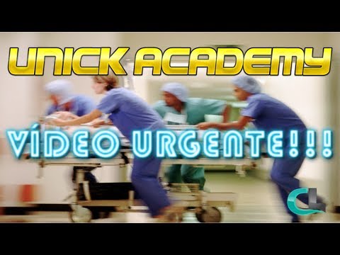 🔴 !!!!VÍDEO URGENTE!!! Vazamento das Últimas informações da Unick Academy! | CHORA CONCORRÊNCIA!