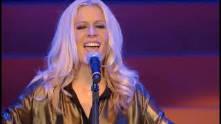 Multishow ao Vivo Kid Abelha 30 Anos | Nada sei (Apnéia)