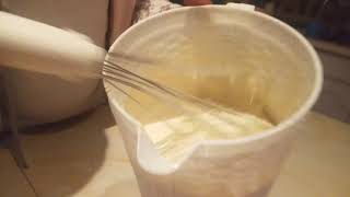 How to cook pan drops