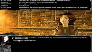 Pathologic Day 8 Part 3