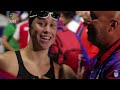 Oro y nuevo récord para Kristen Romano en San Salvador 2023