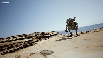 Photogrammetry Environment