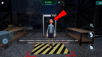 Quarantine Check Border Patrol Gameplay - Quarantine Check Border Patrol Walkthrough