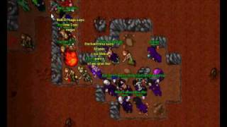 First War - Wartera serv