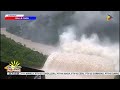 Ilang dam sa Northern Luzon, nagpakawala na ng tubig; water level sa iba pang dam, patuloy na...