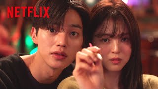 韓ドラ - 上手くなりたいというより、手取り足取り教わりたいだけかも…？ | Netflix Japan