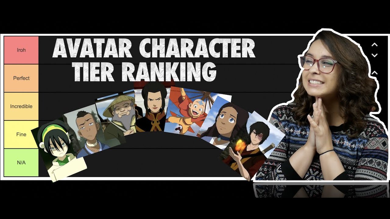 Avatar Ranking