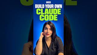 Claude Code Mods: Build Your Own Claude Code