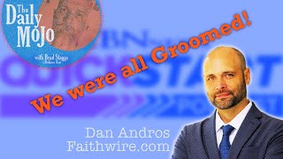 The Sound Of Freedom &amp; Dan Andros From Faithwire