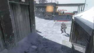 Cod Black Ops: Doofus415: Spawn Hawk #4