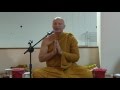 Ajahn Nyanadhammo | 21 March 2016