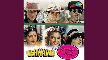 Toofan With Jhankar Beats Film - Vishwatma