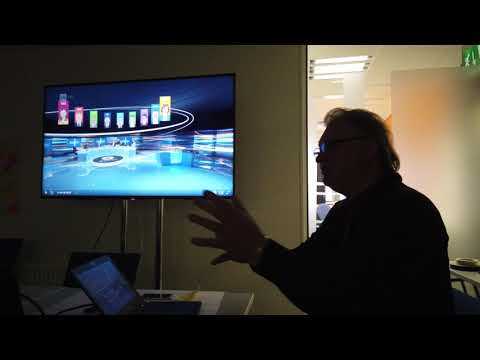 Video: Mikä on multimediaesitysohjelmisto?