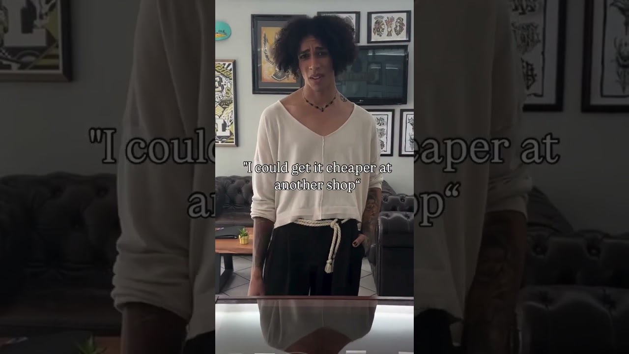 • My honest reaction to this statement samkat__ kojis_ink 