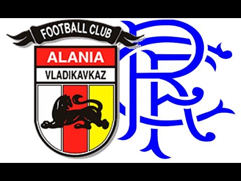 FC Alania Vladikavkaz - Wikiwand