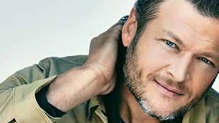 Watch Blake Shelton Here I Am video