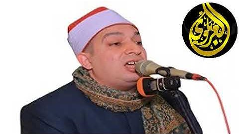 امسيه دينيه مسجله من اذاعه القران الكريم تلاوه قرانيه لفضيله القارئ الشيخ يوسف قاسم حلاوة 19 1 2025