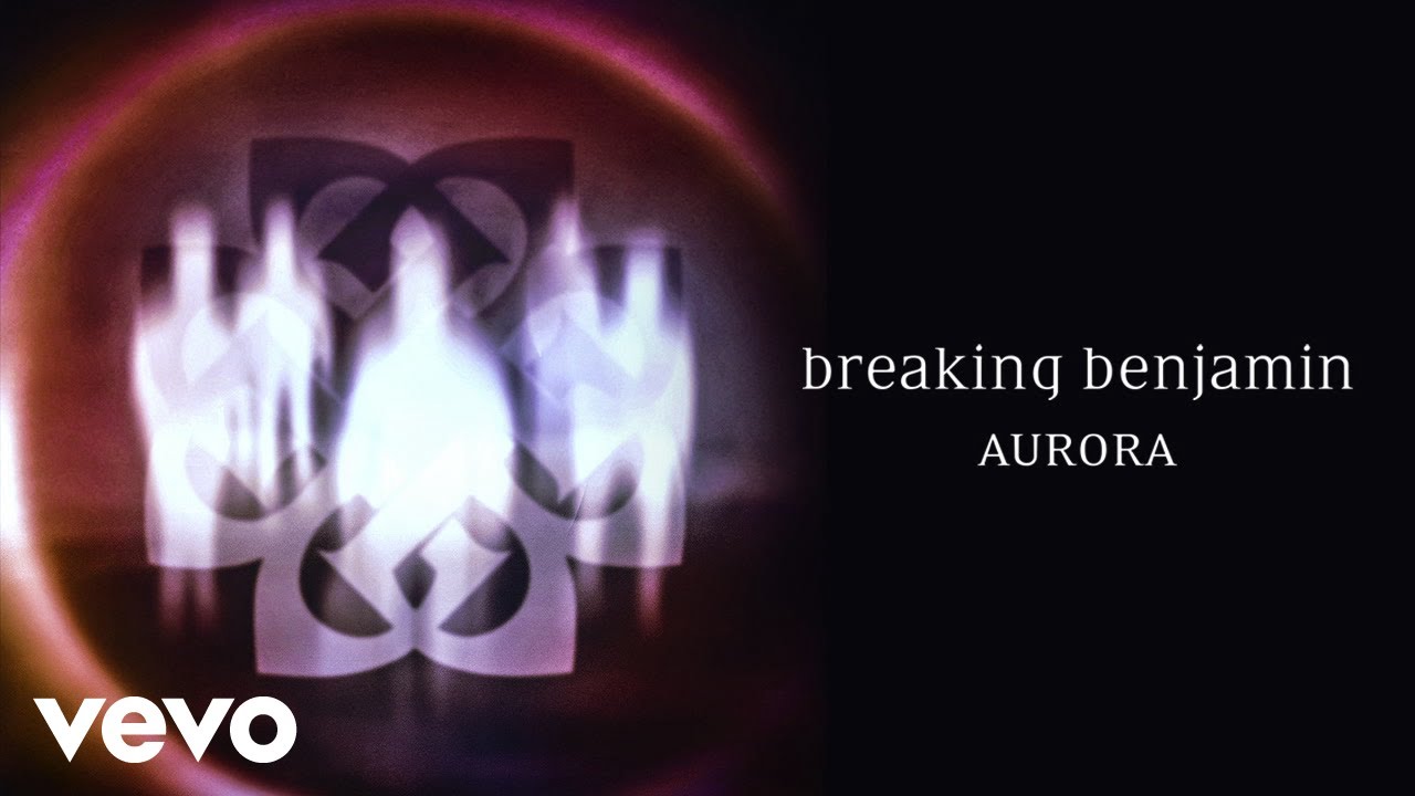 Breaking Benjamin, Adam Gontier - Dance with the Devil (Aurora Version/Audio Only)