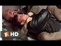 Maximum risk 1996  elevator knife fight scene 710  movieclips