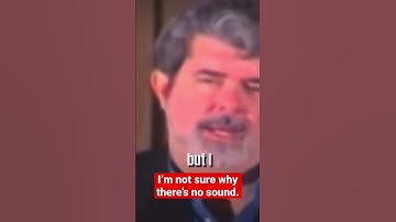 George Lucas Says Greedo Always Shot First! Not Han Solo!