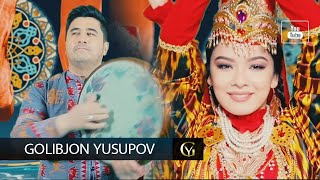 Golibjon Yusupov - Meraks / Голибчон Юсупов - Меракс - 2021