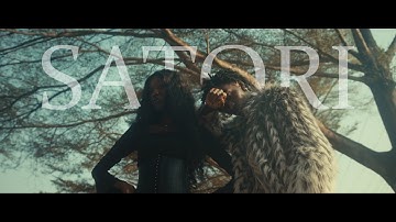 Cinematic Short Film (BMPCC6k) - SATORI