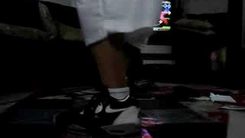 DDR EXTREME JP - Air AAA