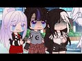 ‧˚« Seu pai pediu pra eu vir te buscar »˚‧ MeMe Gacha Club