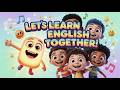 Learn English with Lumi – Fun  Cartoon for