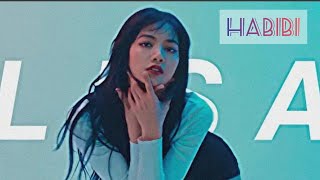 Habibi Blackpink Lisa