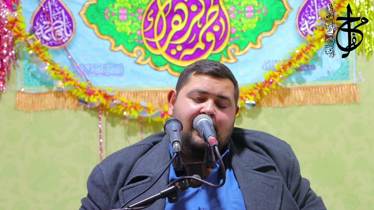 تلاوة خاشعة بصوت المبدع القارئ قاسم الزاملي(محفل ربيع القلوب القرآني الدولي)