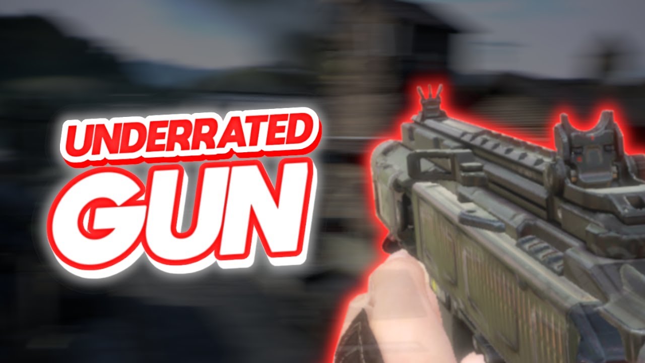 *NEW* CORDITE BEST CLASS SETUP & GAMEPLAY !!  -  Call of Duty Mobile Garena