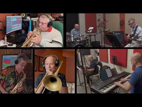 A smooth and Jazzy classic, \