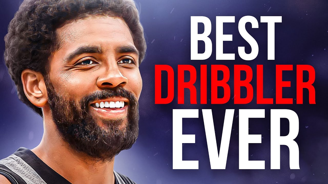 The NBA Star Who Physically Couldn't Lose The Ball