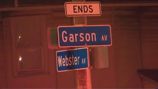 Man accused of murdering woman he had kids with, setting house on fire