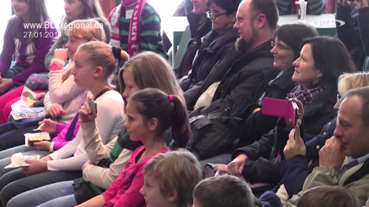 2014-01-27 Tag der offenen Tür Agricolagymnasium Hohenmölsen Frank Meudtner