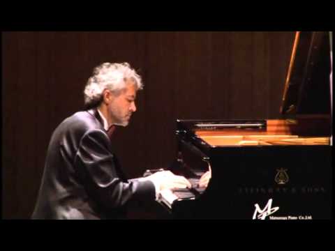 Pavel Nersessian plays Frederic Chopin, Piano Concerto № 1