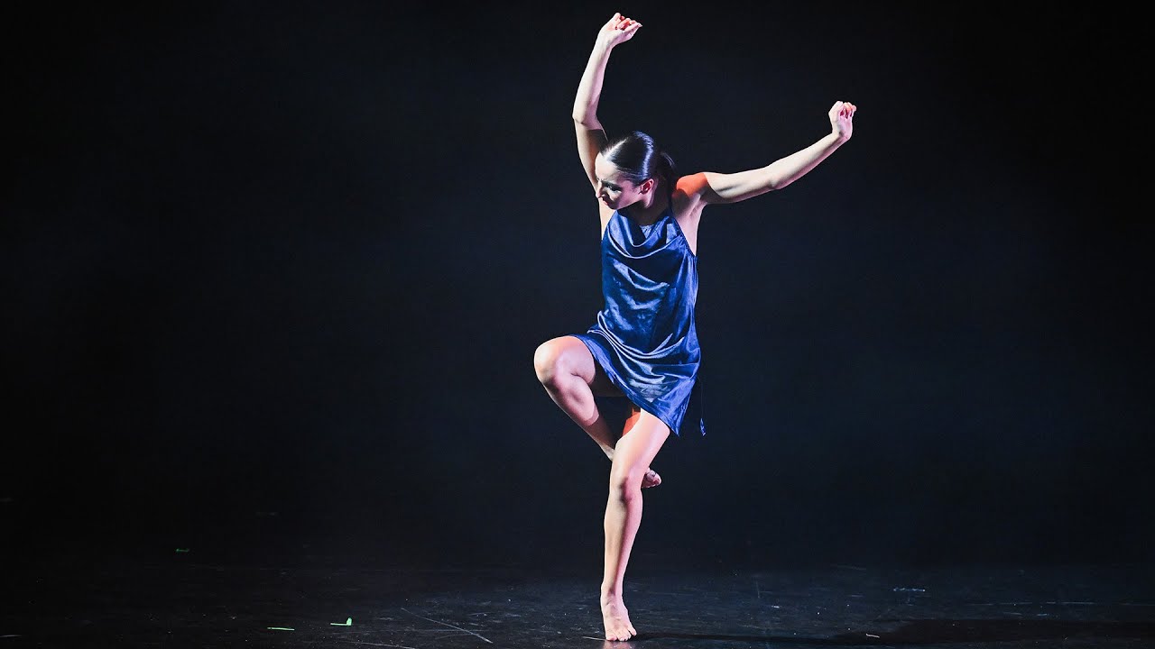 Back To Black - Performing Arts Course 2022