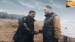 видео: Huglu Renova РДС 0,75 vs MP155 Progress 0,75. Дружеская заруба! Купить чок Прогресс. картинка: Huglu Renova РДС 0,75 vs MP155 Progress 0,75. Дружеская заруба! Купить чок Прогресс.