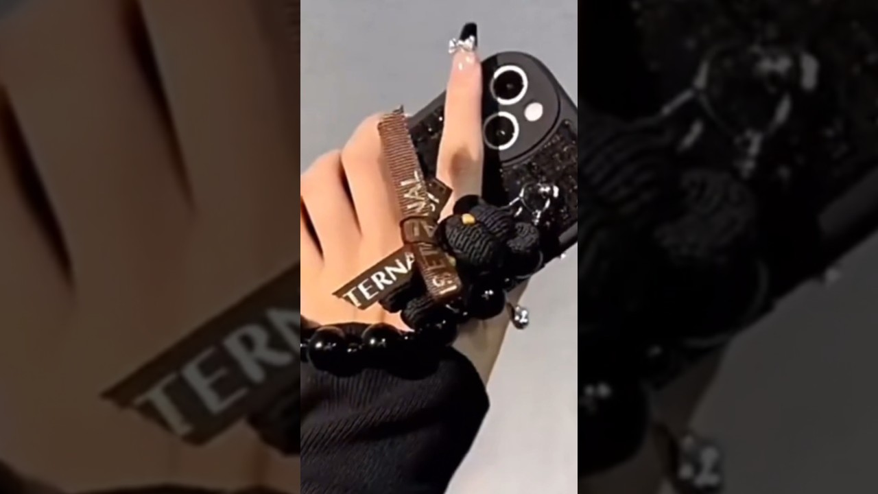 Disney Mickey Mouse Creative Cartoon Phone Case For IPhone 15 14 Pro Max 