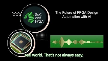 The Future of FPGA Design Automation with AI
