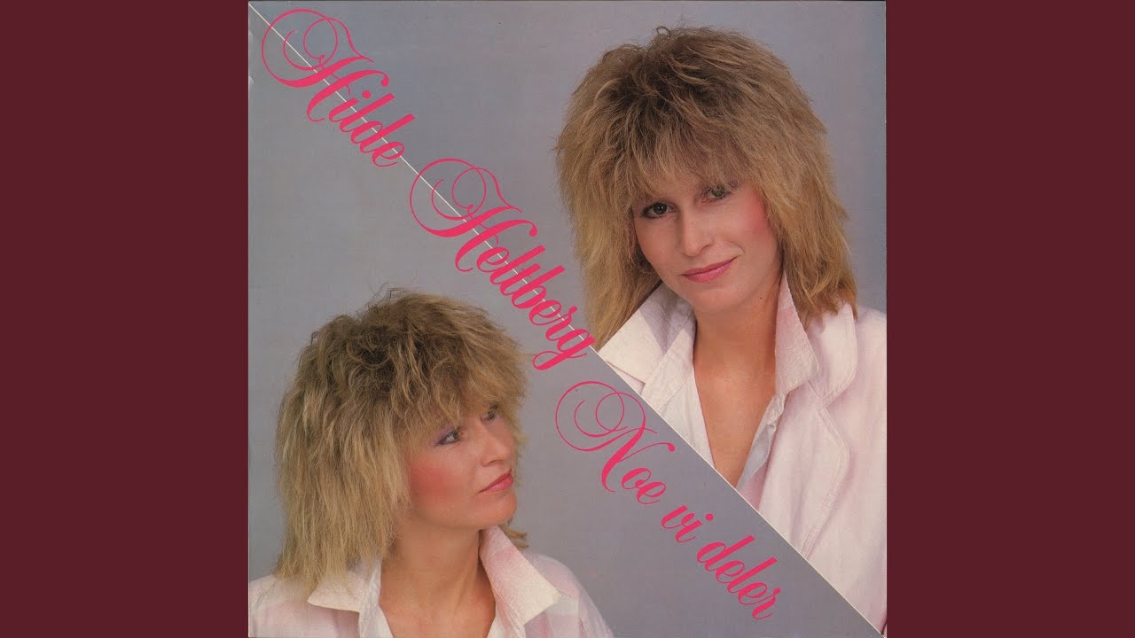 En Sang Om Deg - YouTube