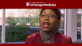 Adrianne Dade, MD - University of Chicago Medicine
