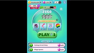 Bubble Mania level 2160 ⭐️⭐️⭐️