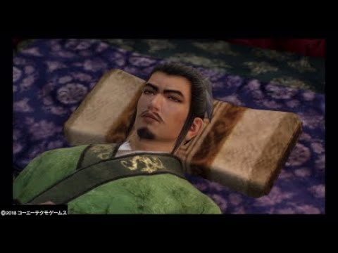 真 三國無双8 劉備の最期 Youtube 真 三國無双8 劉備の最期 Youtube