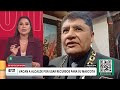 ¿Le pagaba 14 mil soles para eso? Personal de seguridad paseaba y cuidaba a perrito de alcalde
